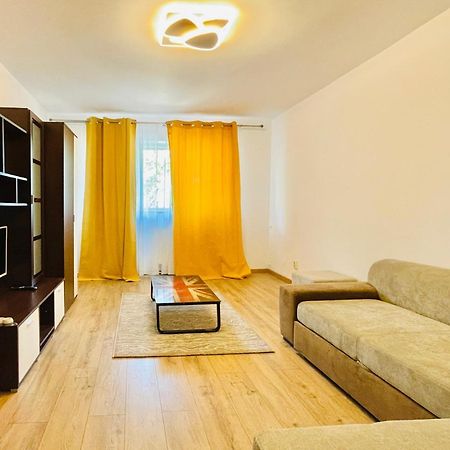 Апартаменти Apartament Central Ясси Екстер'єр фото