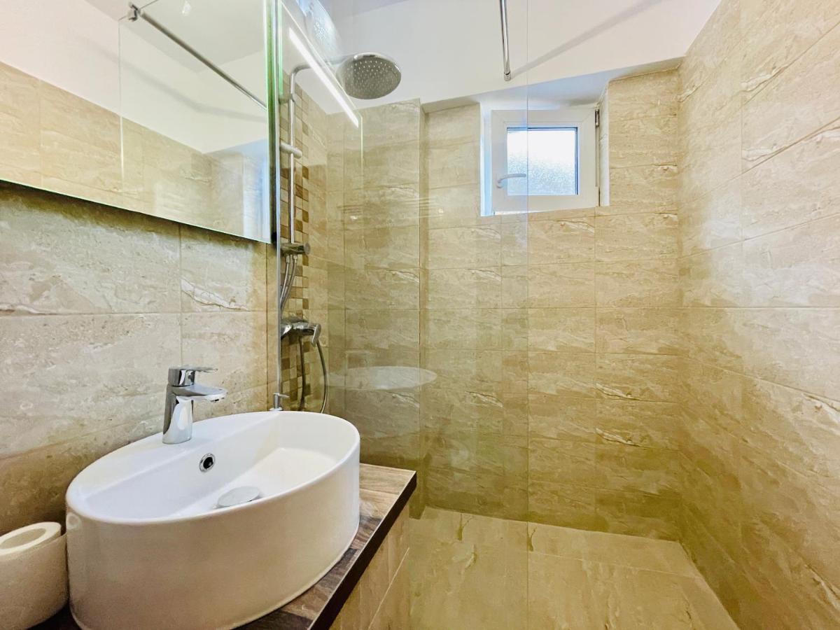 Апартаменти Apartament Central Ясси Екстер'єр фото