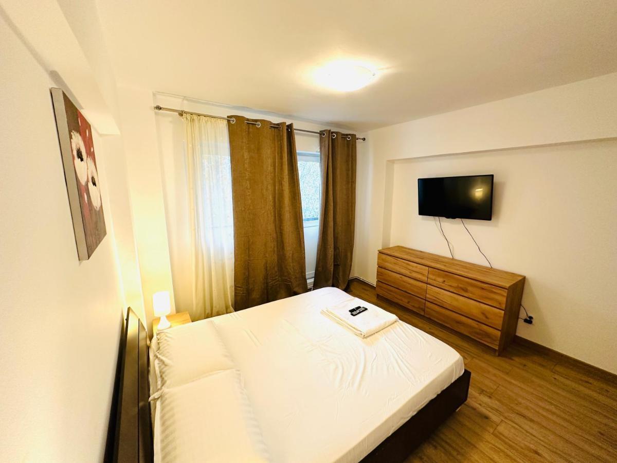 Апартаменти Apartament Central Ясси Екстер'єр фото
